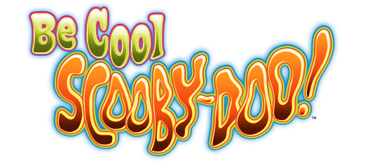 Be Cool, Scooby-Doo!